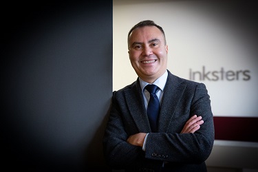 Paulo de Moura - Immigration Solicitor - Inksters